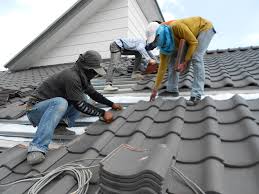 Roof Coating Services in Kettle Falls, WA